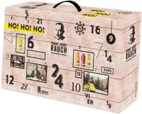 Rauch Saft-Adventskalender 5300ml