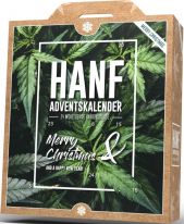 Hanf Adventskalender