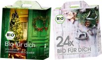 BIO-Premium Adventskalender