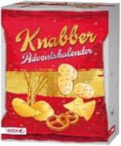 Knabber-Adventskalender