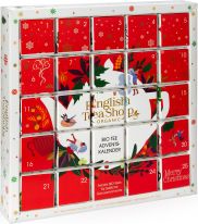 Puzzle Tee Adventskalender 