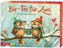 BIO-Tee-Adventskalender 