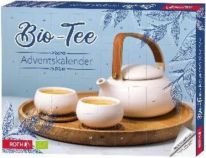 BIO-Tee-Adventskalender 48g