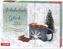 Schokogenuss-Adventskalender