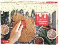 Backen im Advent Adventskalender