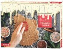 Backen im Advent Adventskalender