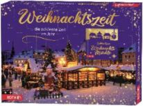 Budenzauber Adventskalender