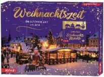 Budenzauber Adventskalender