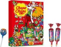 Chupa Chups Adventskalender