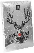 Adventskalender Red-nosed Reindeer 300g