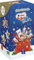 Kinder & Co. Ferrero Adventskalender 295g