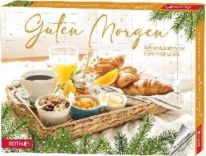 Frühstücks Adventskalender