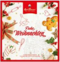 Emil Reimann Adventskalender 600g