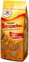 Dr. Quendt Bemmchen 125g