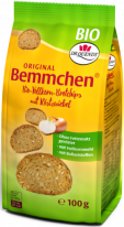 Dr. Quendt Bio Bemmchen 100g