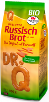 Dr. Quendt Bio Russisch Brot 100g