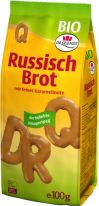 Dr. Quendt Bio Russisch Brot 100g