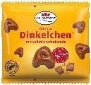 Dr. Quendt Dinkelchen Vollmilch 130x10g