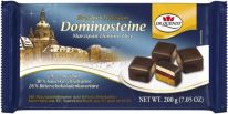 Dr. Quendt Christmas Dresdner Marzipan-Dominosteine 200g