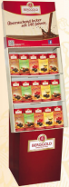 Berggold Standard Pralinen, Display, 75pcs (2)