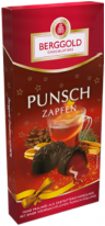 Berggold Christmas Punsch Zapfen 100g