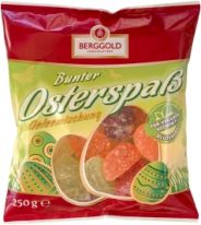 Berggold Easter Bunter Osterspaß 250g
