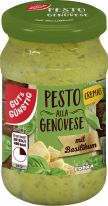 Gut&Günstig Pesto Alla Genovese 190g