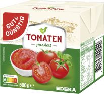Gut&Günstig Passierte Tomaten 500ml