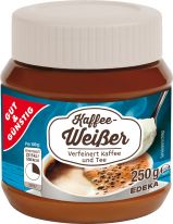 Gut&Günstig Kaffeeweisser 250g