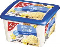 Gut&Günstig Premium Vanille 1000ml