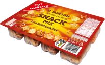 Gut&Günstig Snack-Mix 300g