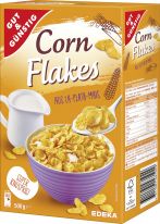 Gut&Günstig Cornflakes 500g