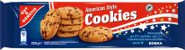 Gut&Günstig Cookies American Styl 225g