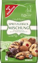 Gut&Günstig Spritzgebaeckmischung 500g