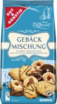 Gut&Günstig Gebäckmischung 500g