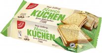 Gut&Günstig Zitronenkuchen 400g