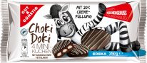 Gut&Günstig Gefüllte Mini Kuchen 250g