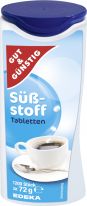 Gut&Günstig Süssstoffspender 1200er 72g