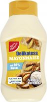 Gut&Günstig Deli Mayonnaise 500ml