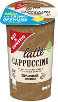 Gut&Günstig Latte Cappuccino 250ml