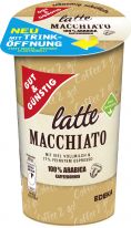 Gut&Günstig Latte Macchiato 250ml