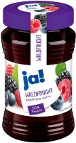 Ja Waldfrucht Konfitüre Extra 450g