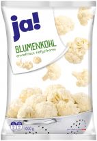 Ja Blumenkohl 1000g