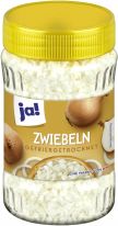 Ja Zwiebeln Gefriergetrocknet 35g