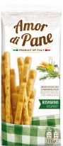 Hosta Amor di Pane Grissini Rosmarin 125g