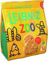 Leibniz Zoo Osterfarm 125g