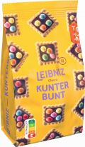 Leibniz Kunterbunt 150g