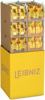 Leibniz Minis, Display, 72pcs
