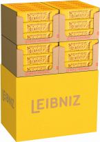 Leibniz Butterkeks 200g, Display, 96pcs