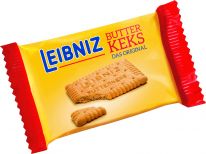 Leibniz Butterkeks 15g